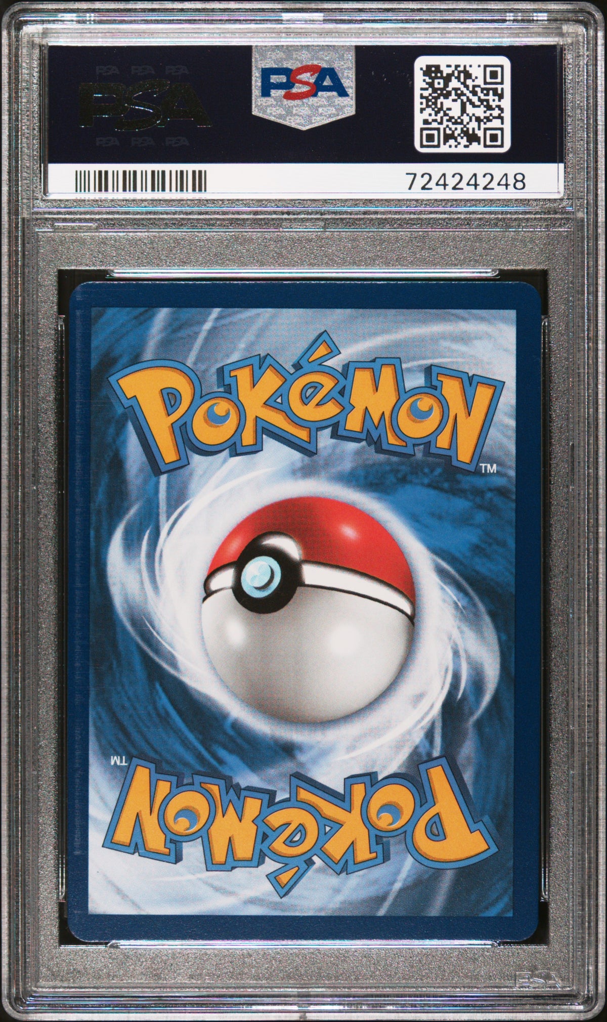 Charizard Vstar PSA 10 2023 Pokemon Sword And Shield Crown Zenith #019
