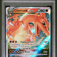 Charizard Vstar PSA 10 2023 Pokemon Sword And Shield Crown Zenith #019