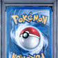 Giovanni's Persian Holo PSA 9 2000 Pokemon Gym Challenge #8