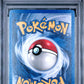 Giovanni's Machamp Holo PSA 9 2000 Pokemon Gym Challenge #6