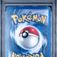 Sabrina's Alakazam Holo PSA 8 2000 Pokemon Gym Challenge #16
