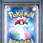 Lillie's Determination PSA 10 2025 Pokemon Japanese M1L Mega Brave #091