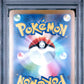 Eevee Yu Nagaba X Pcg Campaign PSA 10 2023 Pokemon Japanese Promo #062