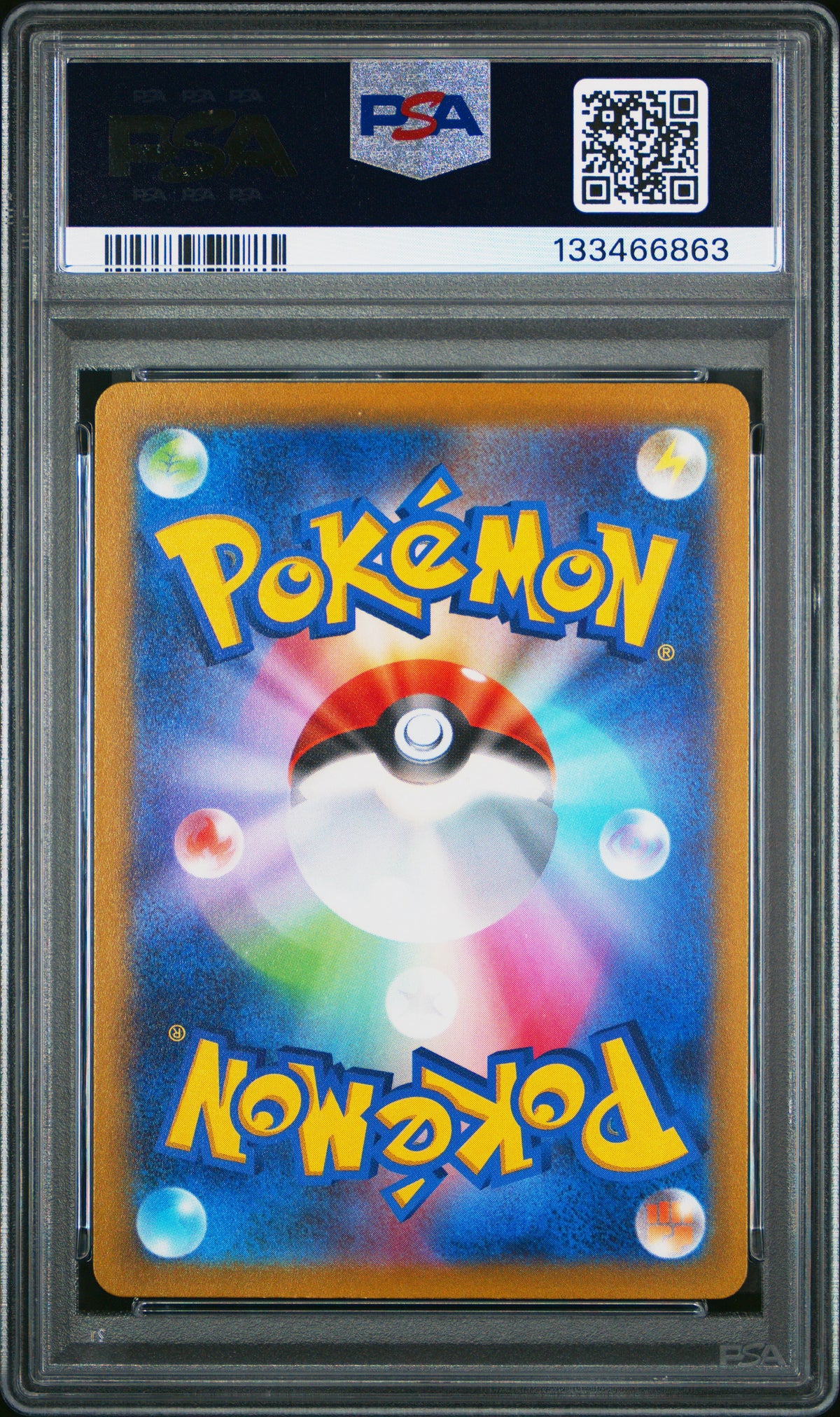 Charizard VSTAR PSA 10 2022 Pokemon Japanese Swsh Vstar Universe #212
