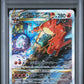 Charizard VSTAR PSA 10 2022 Pokemon Japanese Swsh Vstar Universe #212