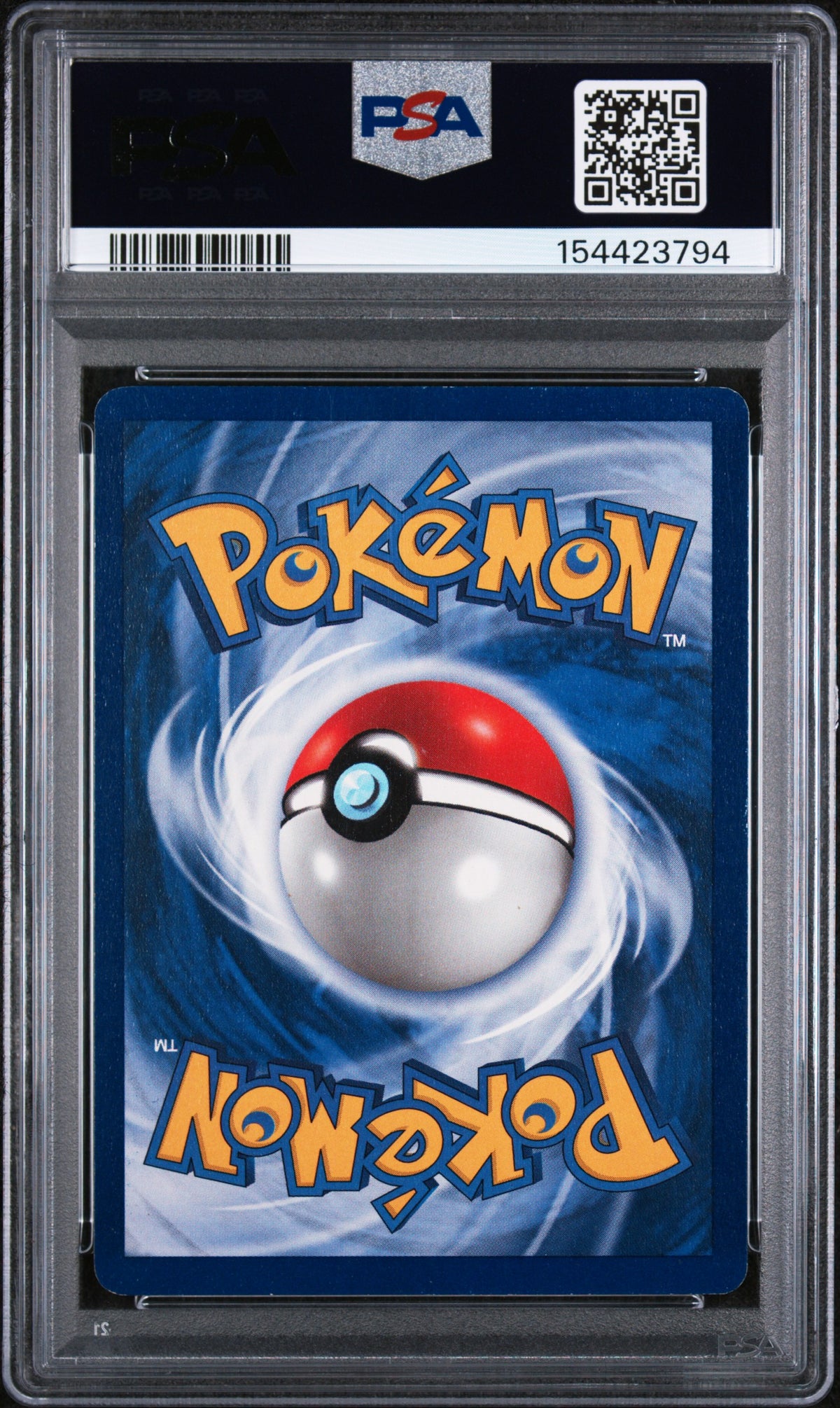 Pikachu 1st Edition Yellow Cheeks PSA 6 1999 Pokemon Game #58