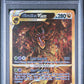 Giratina Vstar Secret PSA 10 2023 Pokemon Swsh Crown Zenith #GG69