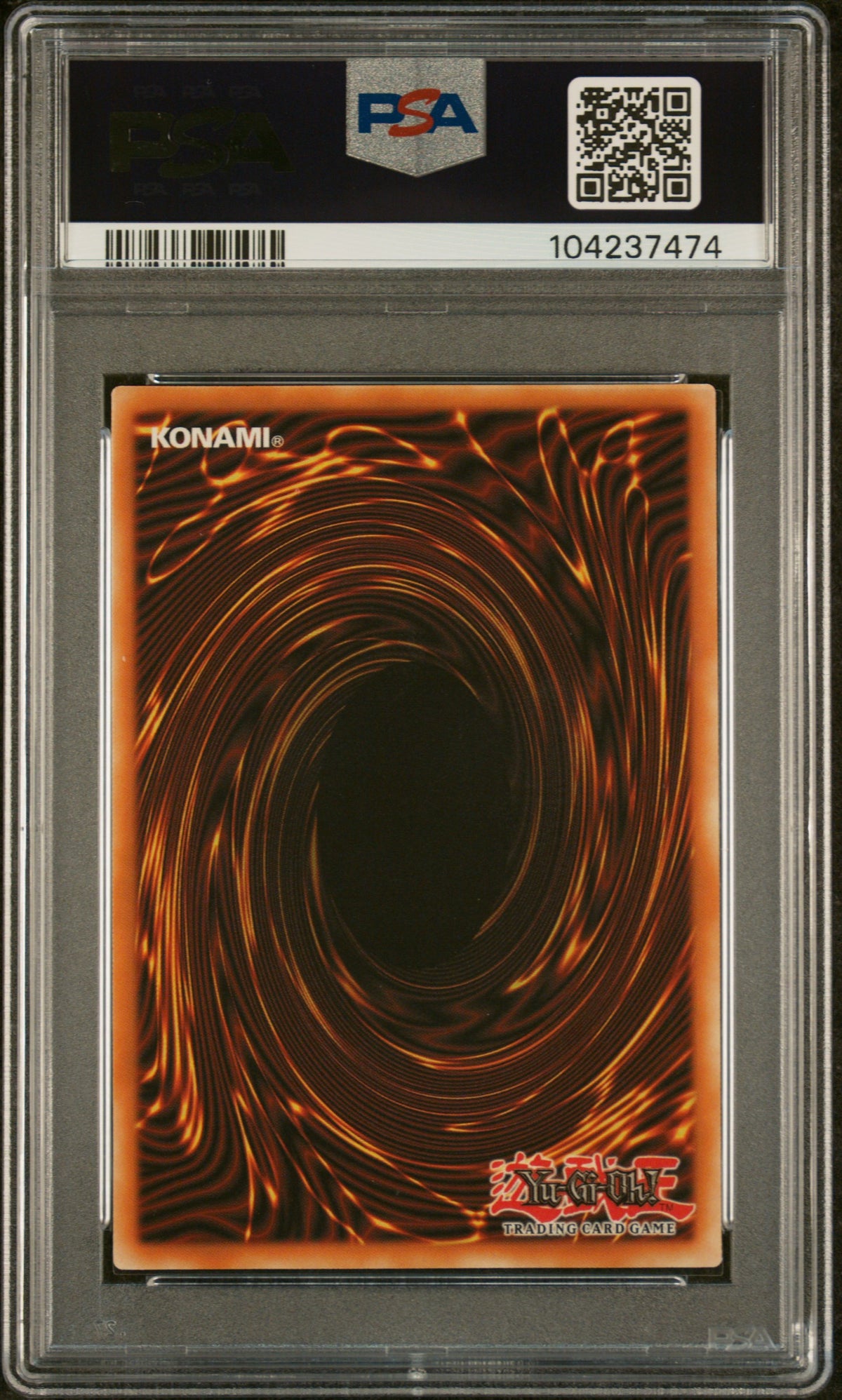 Dark Magician Girl 1st Ed PSA 10 Yu-Gi-Oh! Mp24 25th Ann Dueling Mirrors #EN009