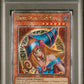 Dark Magician Girl 1st Ed PSA 10 Yu-Gi-Oh! Mp24 25th Ann Dueling Mirrors #EN009