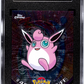 Wigglytuff SGC 10 2000 Topps Chrome Pokemon #40 POP 3