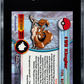 Kingler SGC 10 2000 Topps Chrome Pokemon #99 POP 2