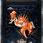 Kingler SGC 10 2000 Topps Chrome Pokemon #99 POP 2