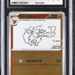 Flareon CGC 10 2023 Scarlet & Violet Promos #065