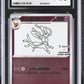 Sylveon CGC 10 2023 Scarlet & Violet Promos #070