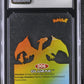 Charizard CGC 6 2005 Pokemon #006 POP 1 HIGHEST GRADED