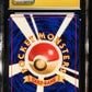 Growlithe CGC 10 1996 Base Set #