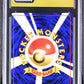 Psyduck CGC 10 1997 Rocket Gang #054