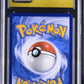 Pikachu CGC 10 2025 Scarlet & Violet Promos #004/SV-P