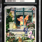 Charmander CGC 10 2023 Black Star Promos #044