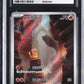 Charmander CGC 10 2023 Pokémon Card 151 #168/165