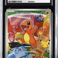 Charmander CGC 10 2026 Black Star Promos #038