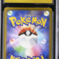 Mega Gengar ex CGC 10 2025 Mega Dream ex #240/193