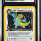 Dark Dragonite CGC 9.5 2000 Team Rocket 1st Ed #5/82