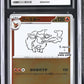 Flareon CGC 10 2023 Scarlet & Violet Promos SV-P #065