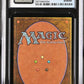 Mana Short CGC 8 2001 Seventh Edition #86/350