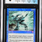 Mana Short CGC 8 2001 Seventh Edition #86/350