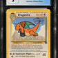 Dragonite CGC 9 1999 Black Star Promos #5