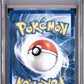 Dragonite Holo PSA 1 2002 Pokemon Expedition #9