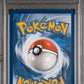 Gastly PSA 10 2024 Pokemon Tef En Temporal Forces #177