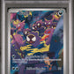 Gastly PSA 10 2024 Pokemon Tef En Temporal Forces #177