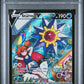 Starmie V PSA 10 2022 Pokemon Sword & Shield Astral Radiance #TG13