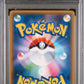 Lugia EX PSA 10 2015 Pokemon Japanese XY Bandit Ring #068