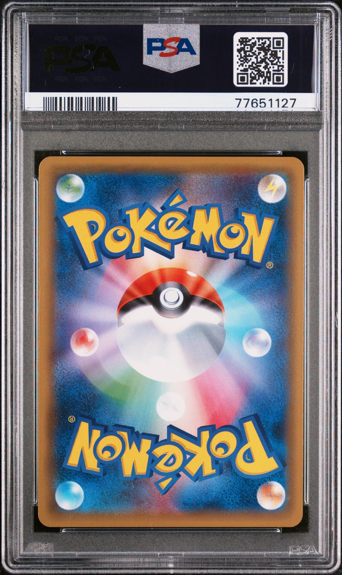 Lugia EX PSA 10 2015 Pokemon Japanese XY Bandit Ring #068