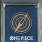 Portgas D. Ace Treasure Rare PSA 10 2025 One Piece Op10-Royal Blood #052