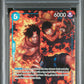 Portgas D. Ace Treasure Rare PSA 10 2025 One Piece Op10-Royal Blood #052