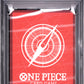 Monkey D. Garp Alternate Art Errata PSA 10 One Piece Op02 -Paramount War #002