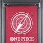 Crocodile Alternate Art PSA 10 2022 One Piece Op01-Romance Dawn #062