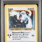 Lugia Holo PSA 1 2000 Pokemon Neo Genesis #9