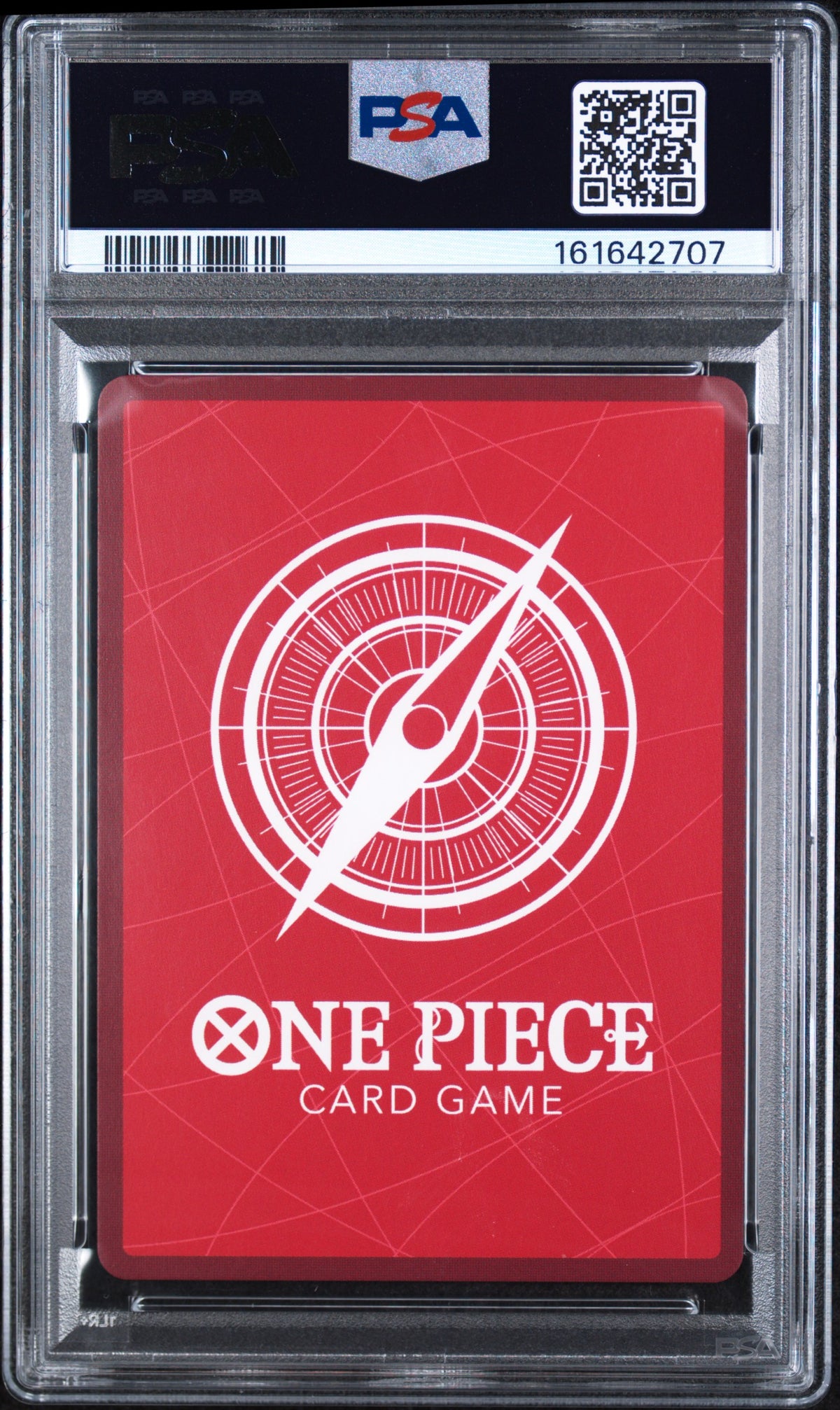Sanji Alternate Art PSA 10 2024 One Piece Prb01 One Piece Card The Best #001