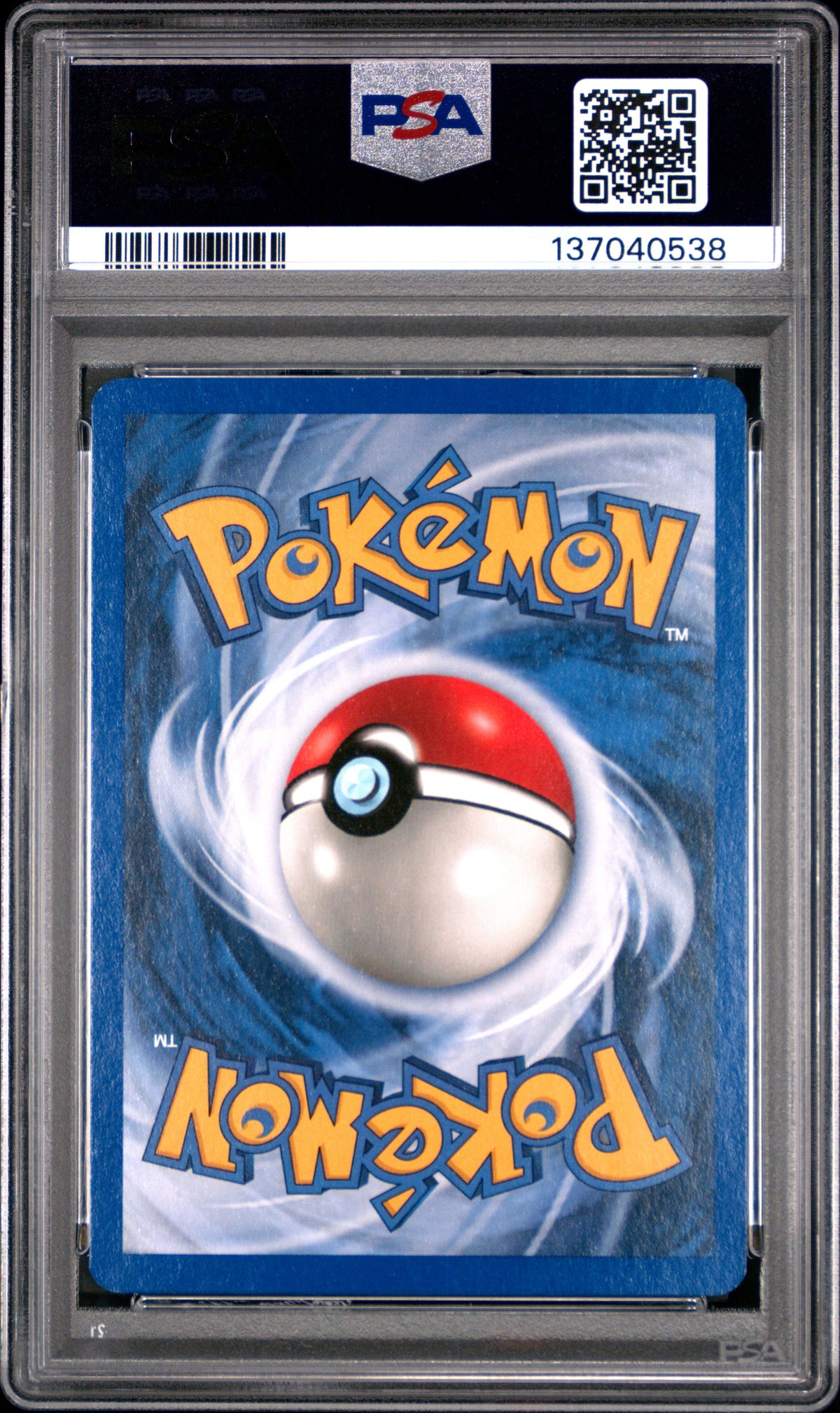 Surfing Pikachu Pokemon League PSA 8 2001 Pokemon Promo Black Star #28