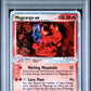 Magcargo ex Holo PSA 6 2003 Pokemon Ex Dragon #95