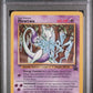 Mewtwo Black Star PSA 6 2000 Pokemon Black Star Promo #12