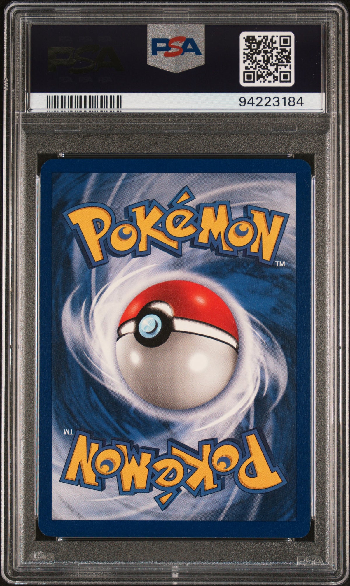 Maintenance 1st Edition PSA 9 1999 Pokemon Base Set Shadowless #83
