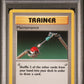 Maintenance 1st Edition PSA 9 1999 Pokemon Base Set Shadowless #83