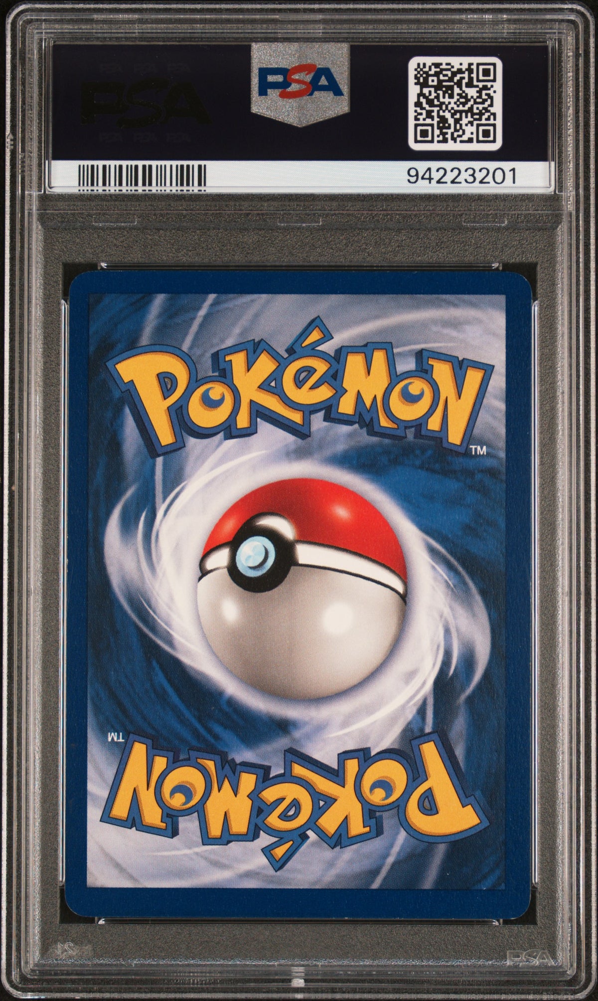 Double Colorless Energy 1st Edition PSA 8 1999 Pokemon Base Set Shadowless #96