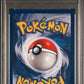 Bill 1st Edition PSA 9 1999 Pokemon Base Set Shadowless #91
